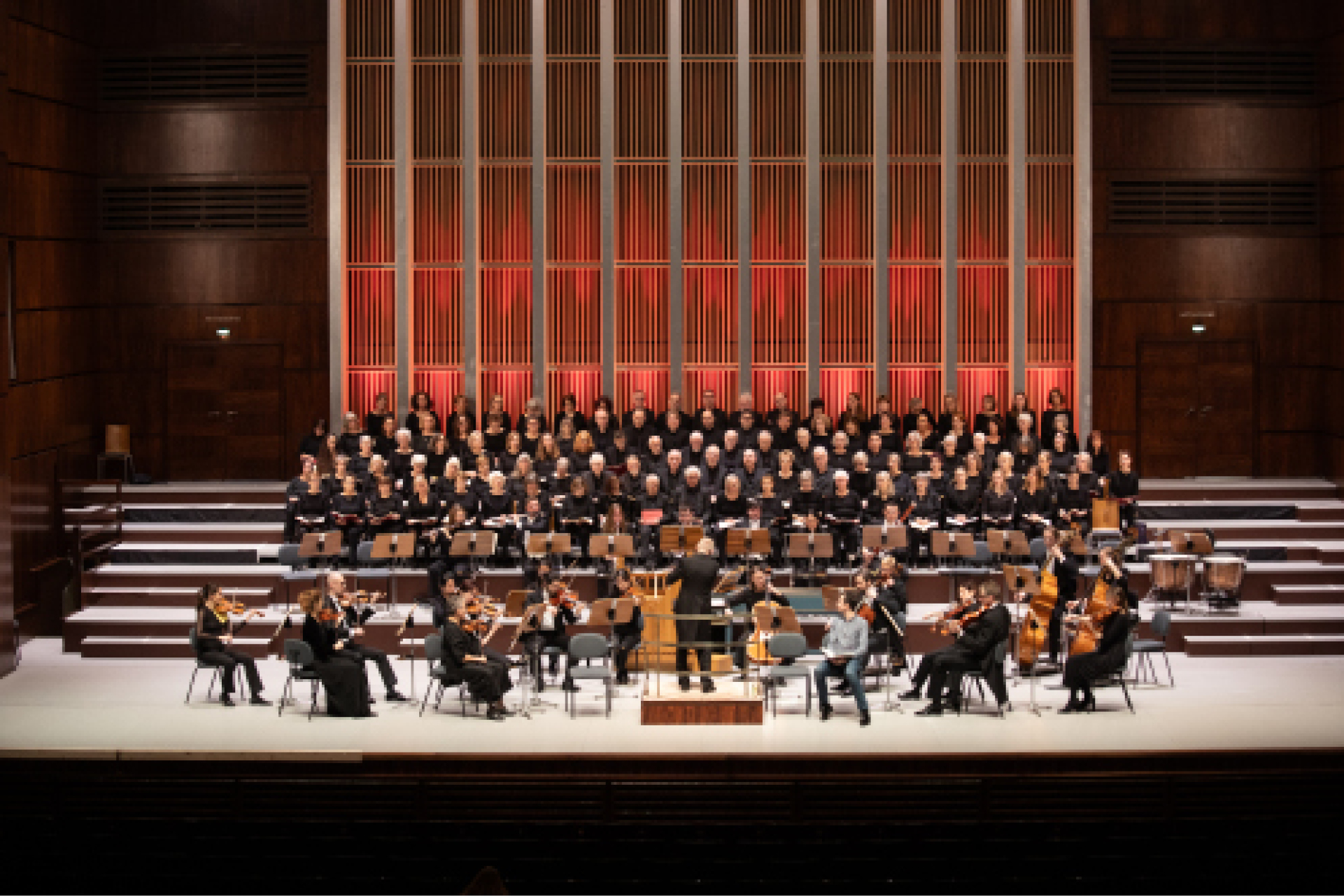 Oratorienchor Bielefeld